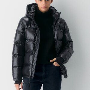 Aritzia TNA The Super Puff Original Medium